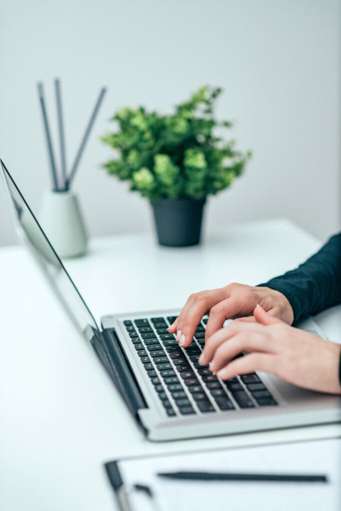Mise en ligne des annonces