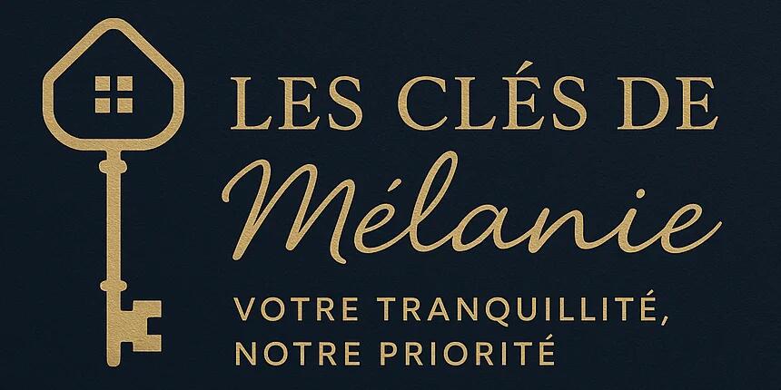 Les Clés de Mélanie
